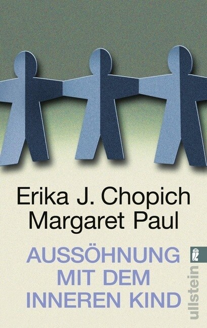 Aussohnung mit dem inneren Kind (Paperback)