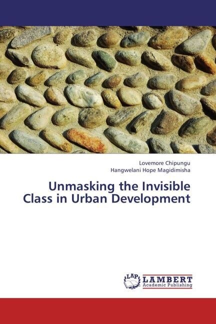 Unmasking the Invisible Class in Urban Development (Paperback)