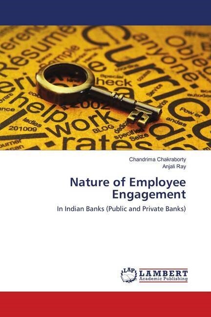 Nature of Employee Engagement (Paperback)