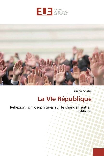 La VIe Republique (Paperback)