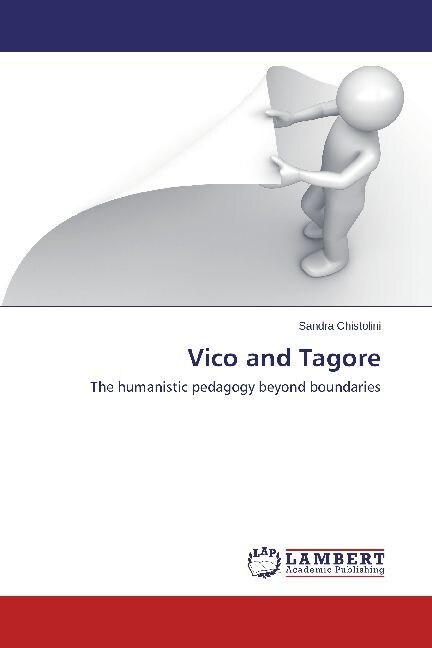 Vico and Tagore (Paperback)