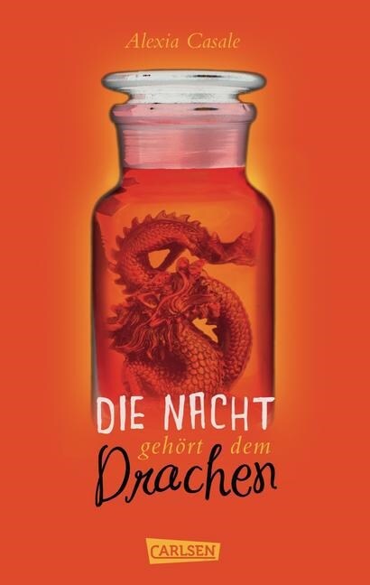 Die Nacht gehort dem Drachen (Hardcover)