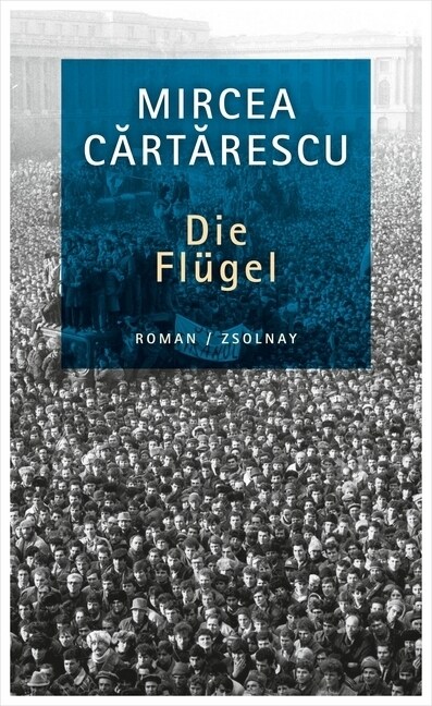 Die Flugel (Hardcover)