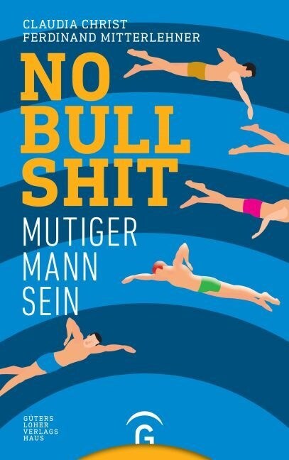 No Bullshit (Hardcover)