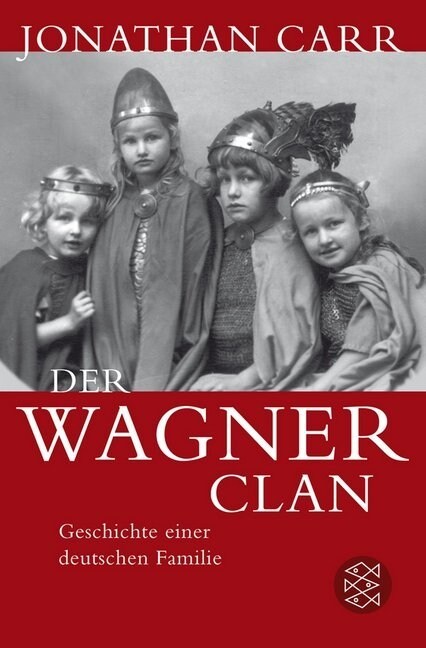 Der Wagner-Clan (Paperback)