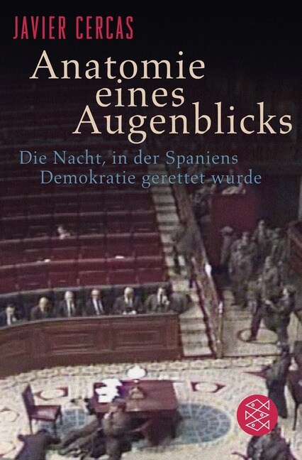 Anatomie eines Augenblicks (Paperback)