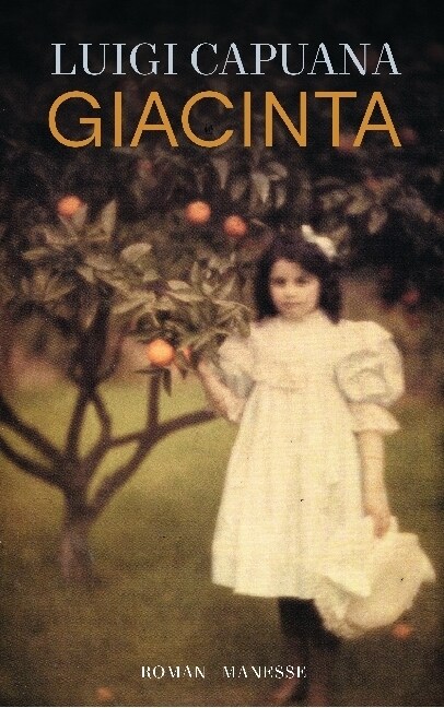 Giacinta (Hardcover)