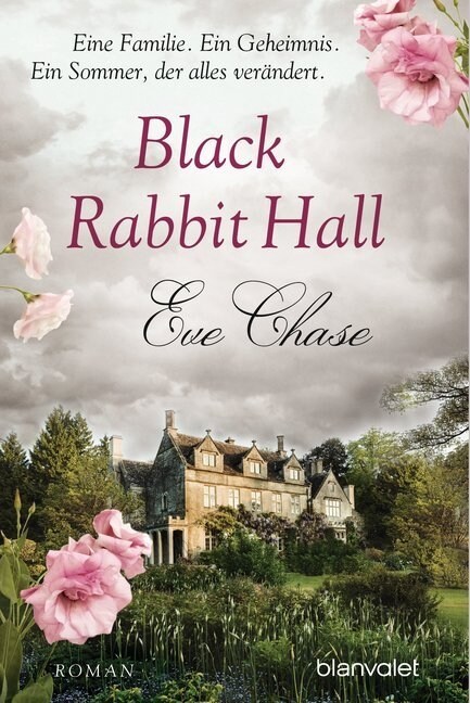 Black Rabbit Hall (Paperback)