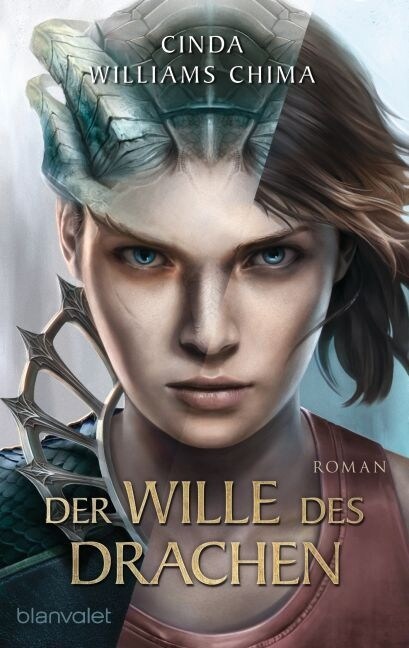 Der Wille des Drachen (Paperback)