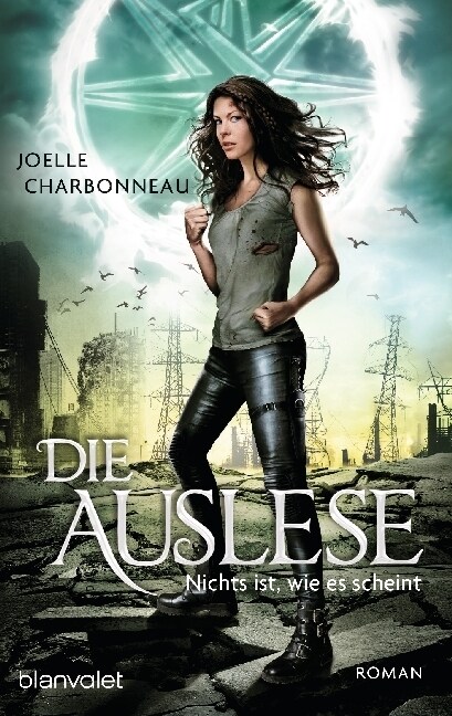 Die Auslese - Nichts ist, wie es scheint (Paperback)