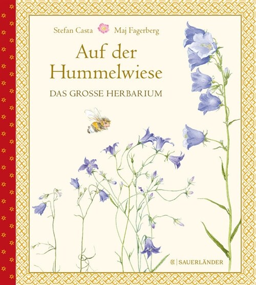 Auf der Hummelwiese (Hardcover)
