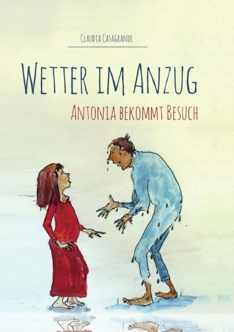 Wetter im Anzug (Paperback)