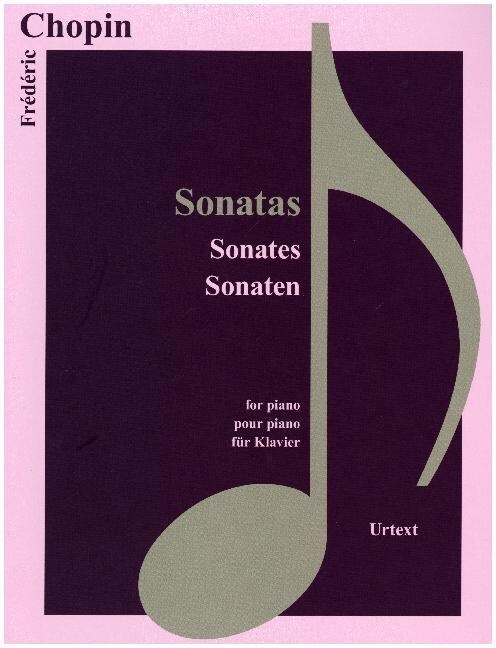 Sonates (Paperback)