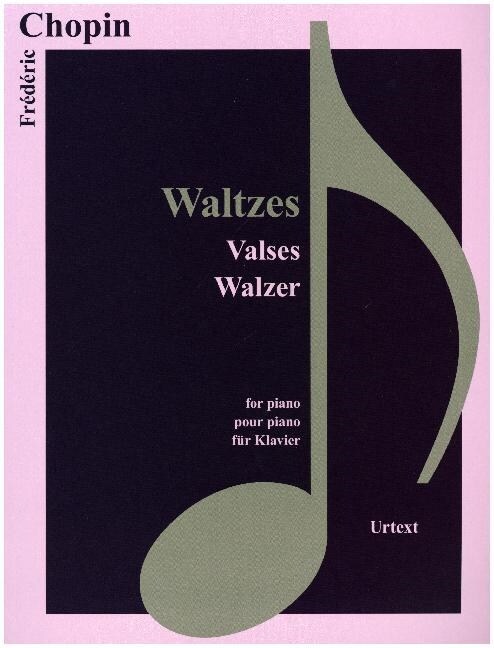 Valses (Paperback)