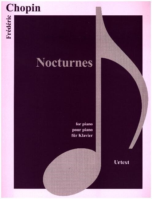 Nocturnes (Paperback)
