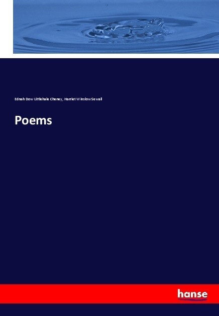 Poems (Paperback)