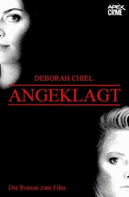 Angeklagt (Paperback)