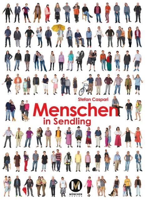 Menschen in Sendling (Paperback)