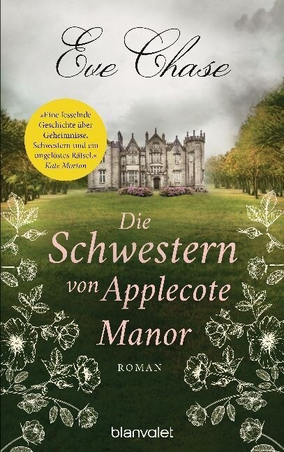 Die Schwestern von Applecote Manor (Hardcover)