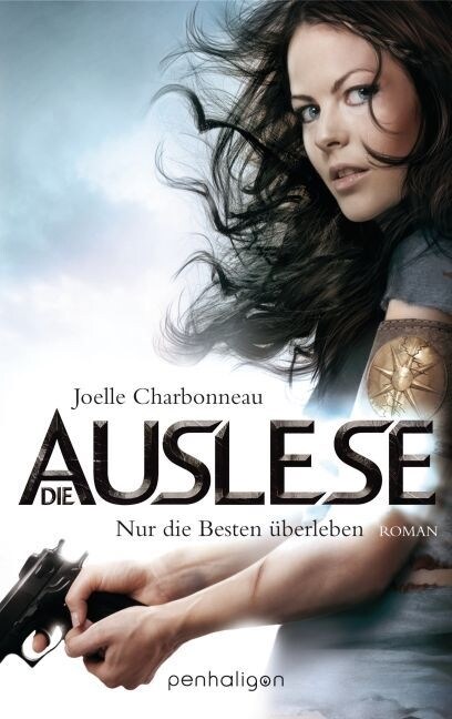 Die Auslese - Nur die Besten uberleben (Hardcover)