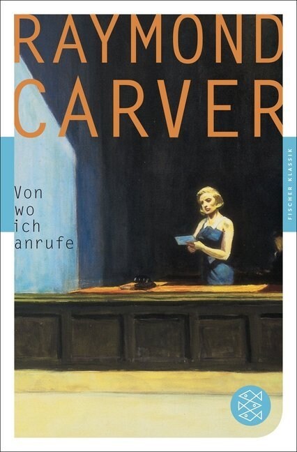 Von wo ich anrufe (Paperback)