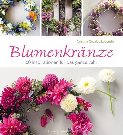 Blumenkranze (Hardcover)