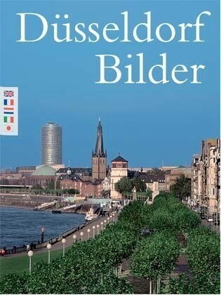 Dusseldorf Bilder (Hardcover)