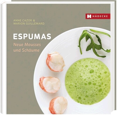 Espumas (Hardcover)