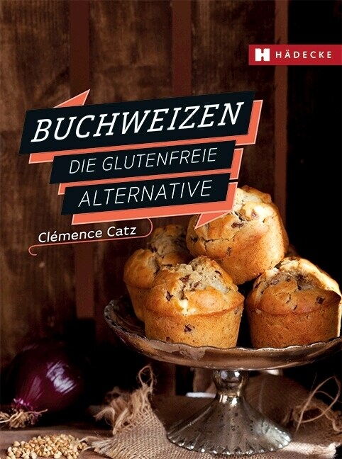 Buchweizen (Hardcover)
