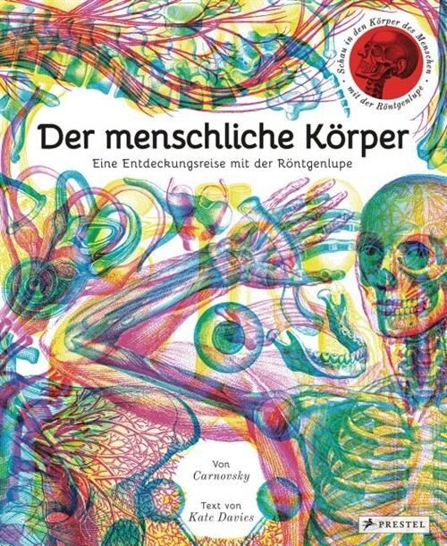 Der menschliche Korper (Hardcover)