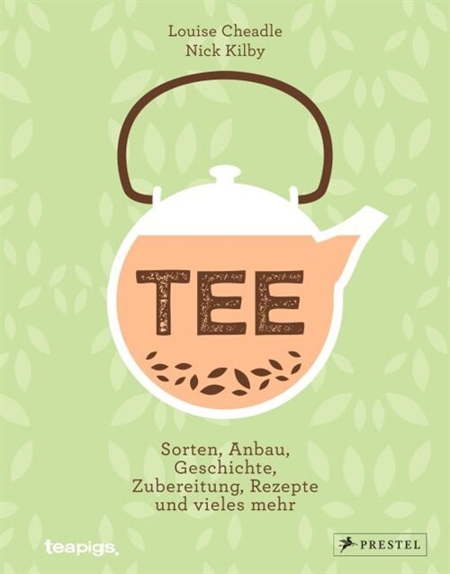 Tee (Hardcover)