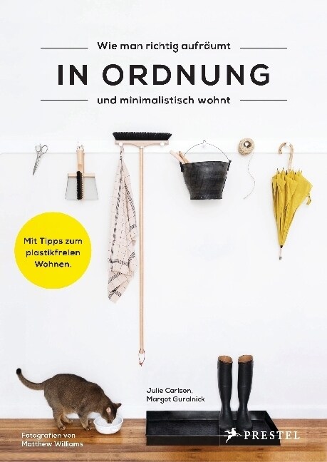 In Ordnung (Hardcover)