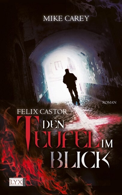 Felix Castor - Den Teufel im Blick (Paperback)