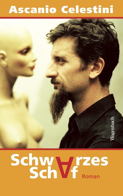 Schwarzes Schaf (Hardcover)