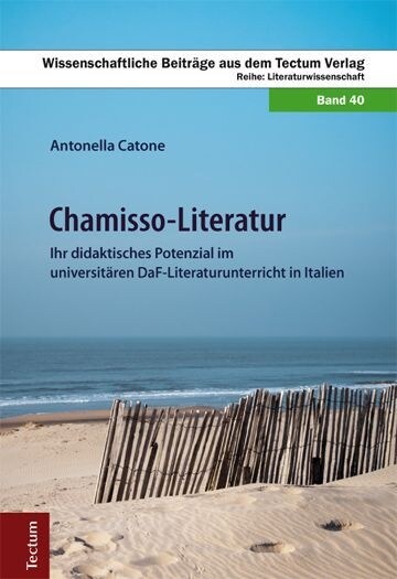 Chamisso-Literatur (Hardcover)