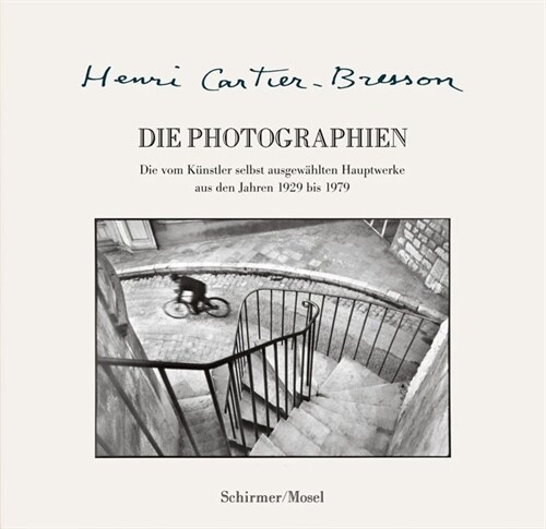 Die Photographien (Hardcover)