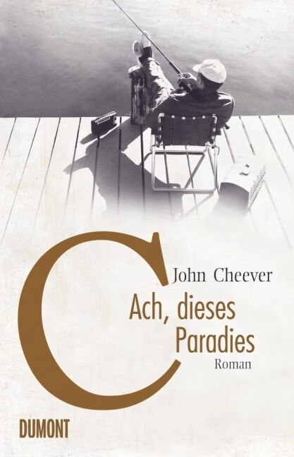 Ach, dieses Paradies (Hardcover)