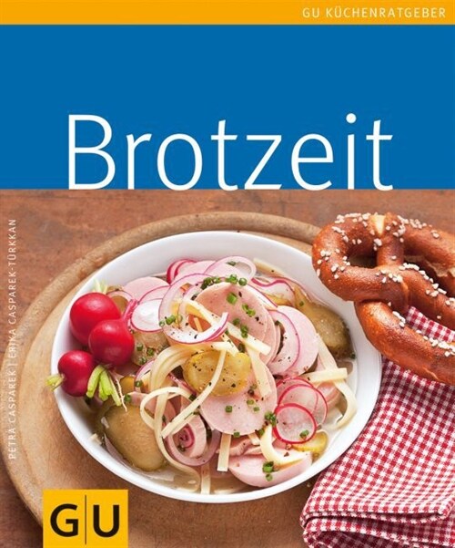 Brotzeit (Paperback)