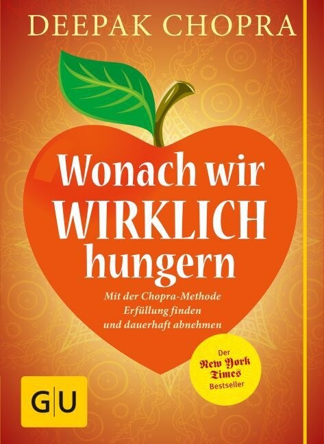 Wonach wir wirklich hungern (Paperback)