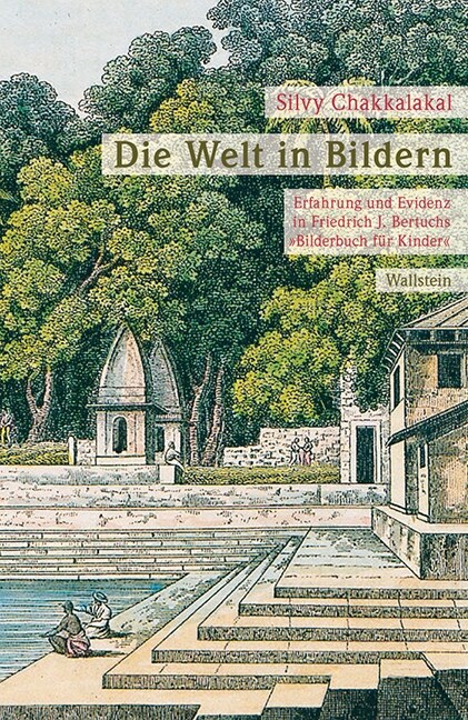 Die Welt in Bildern (Hardcover)