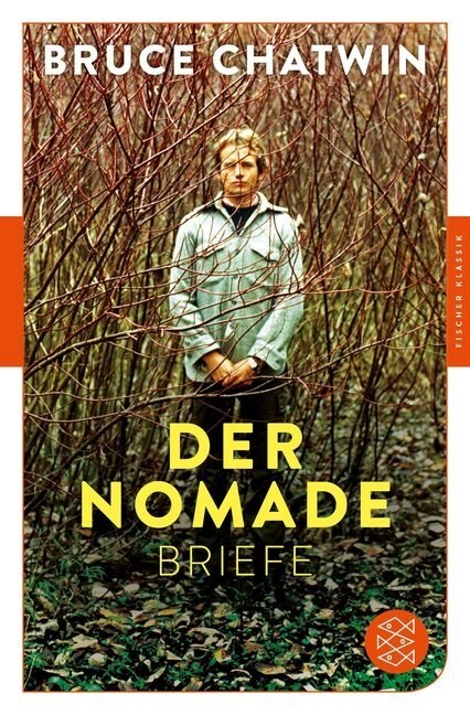 Der Nomade (Paperback)