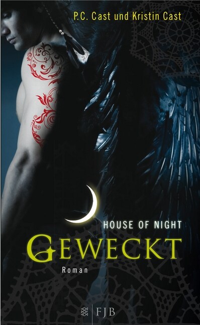 House of Night - Geweckt (Hardcover)