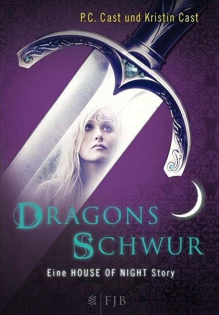 House of Night - Dragons Schwur (Hardcover)
