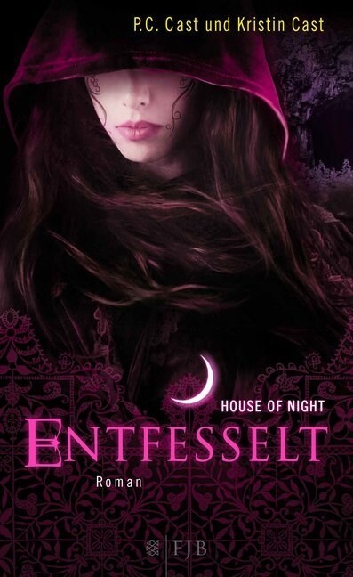 House of Night - Entfesselt (Hardcover)