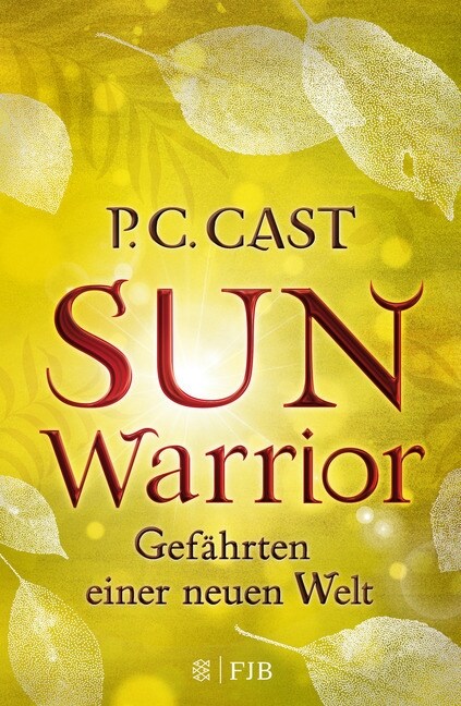 Sun Warrior (Hardcover)