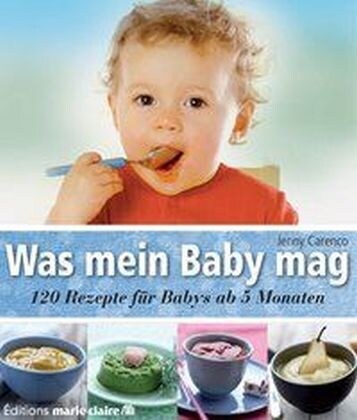 Was mein Baby mag (Paperback)