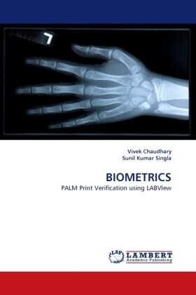 BIOMETRICS (Paperback)