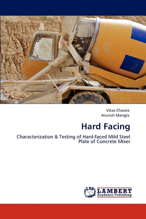 Hard Facing (Paperback)