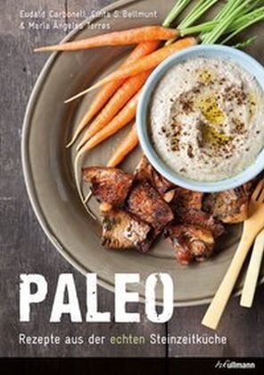 Paleo (Hardcover)