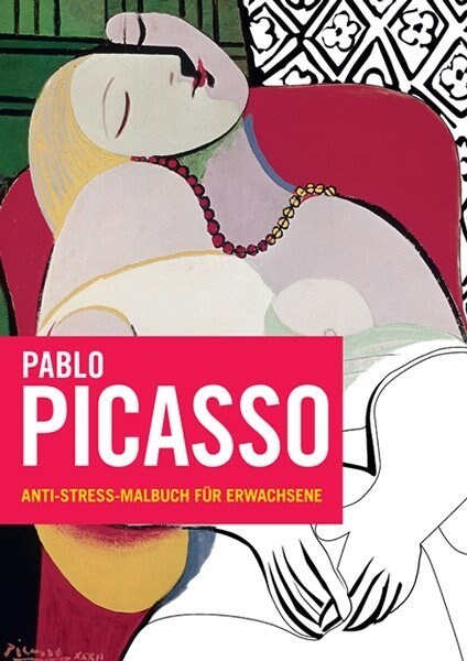 Pablo Picasso (Paperback)